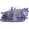 TOYOT 8115026103 Headlight